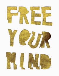 Free Your Mind